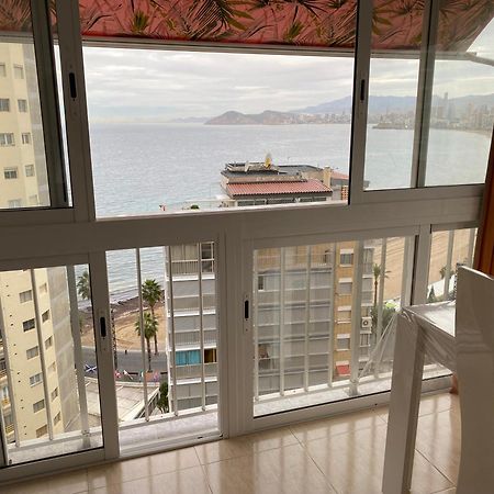 Benidorm Beach Apartment Exterior foto